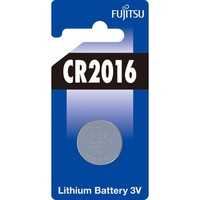 Батарейка Fujitsu CR2016/B CR2016